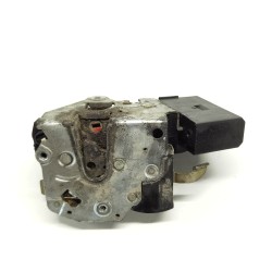 Recambio de cerradura puerta trasera derecha para bmw serie 3 berlina (e36) 325td referencia OEM IAM   
