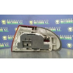 Recambio de piloto trasero izquierdo para ford mondeo berlina/familiar (fd) referencia OEM IAM   