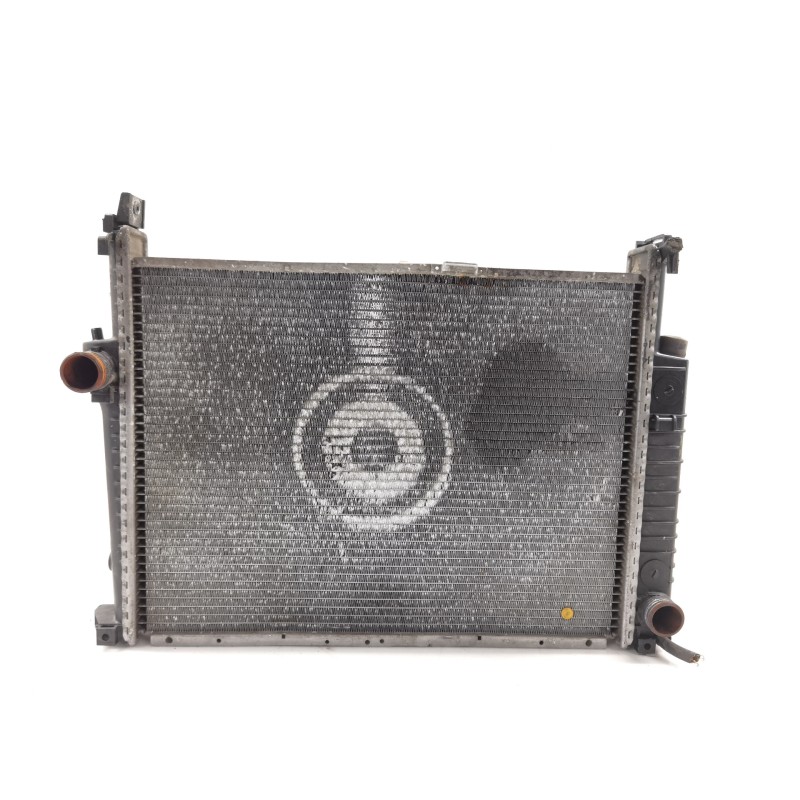 Recambio de radiador agua para bmw serie 3 berlina (e36) 325td referencia OEM IAM 2244753 Recambio de radiador agua para bmw serie 3 berlina (e36) 325td referencia OEM IAM 2244753
