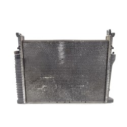 Recambio de radiador agua para bmw serie 3 berlina (e36) 325td referencia OEM IAM 2244753  