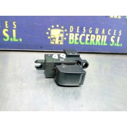 Recambio de mando elevalunas delantero derecho para nissan primera berlina (p12) acenta referencia OEM IAM 25411AV600  