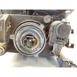Recambio de faro derecho para peugeot partner (s1) break referencia OEM IAM   
