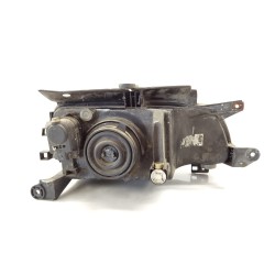 Recambio de faro izquierdo para peugeot partner (s1) break referencia OEM IAM   