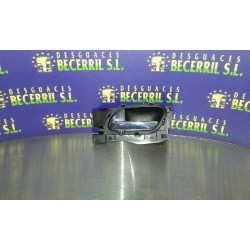 Recambio de maneta exterior trasera izquierda para citroen c4 berlina sx referencia OEM IAM 9101ER  