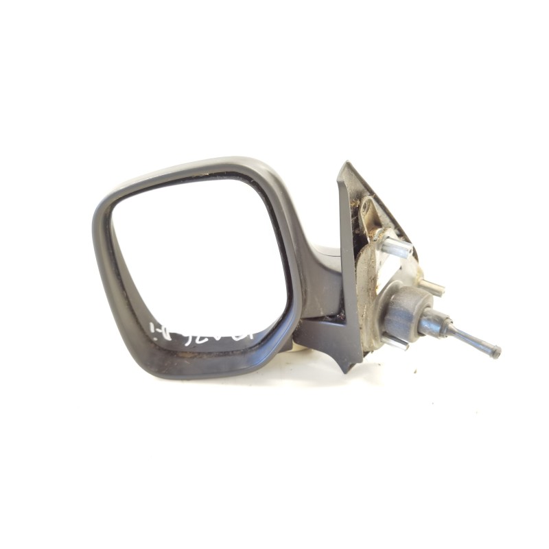 Recambio de retrovisor izquierdo para peugeot partner (s1) break referencia OEM IAM   