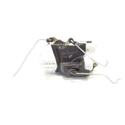 Recambio de cerradura puerta delantera izquierda para peugeot 406 coupe (s1/s2) 2.2 hdi referencia OEM IAM   