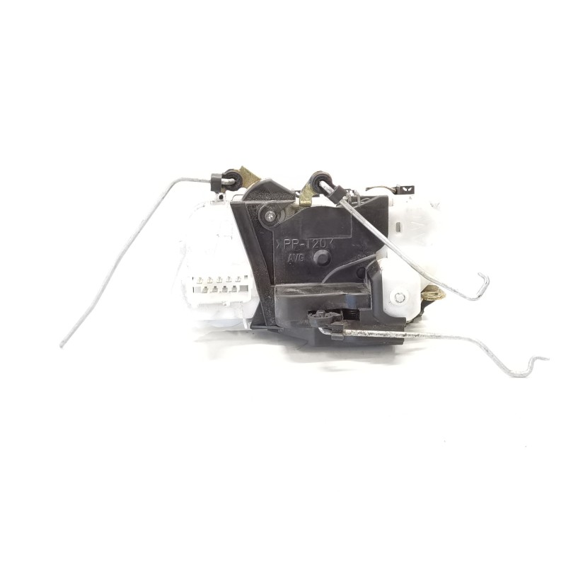 Recambio de cerradura puerta delantera izquierda para peugeot 406 coupe (s1/s2) 2.2 hdi referencia OEM IAM   