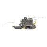 Recambio de cerradura puerta delantera izquierda para peugeot 406 coupe (s1/s2) 2.2 hdi referencia OEM IAM   