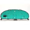 Recambio de cuadro instrumentos para peugeot 406 coupe (s1/s2) 2.2 hdi referencia OEM IAM 9648214780  