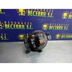 Recambio de faro antiniebla izquierdo para ford focus c-max (cap) ghia (d) referencia OEM IAM   