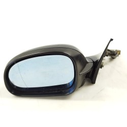 Recambio de retrovisor izquierdo para peugeot 406 coupe (s1/s2) 2.2 hdi referencia OEM IAM   