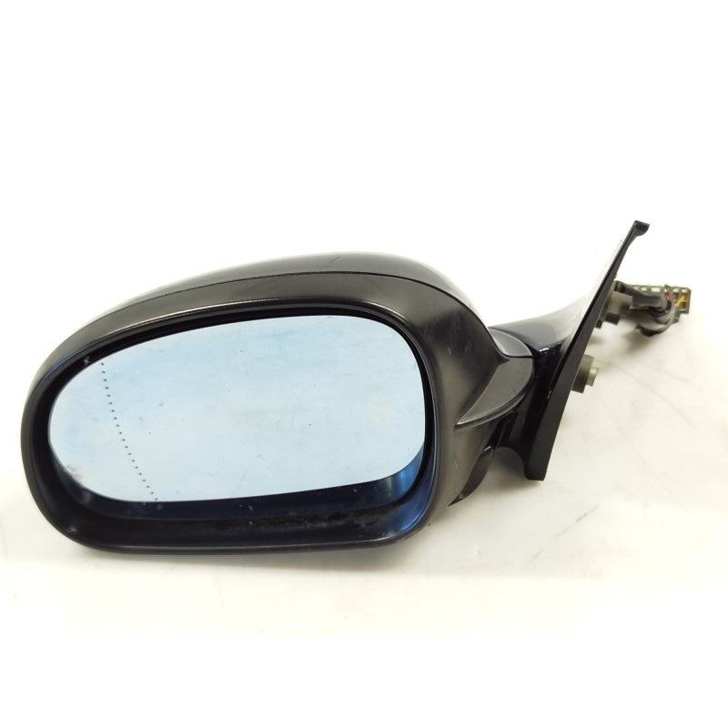 Recambio de retrovisor izquierdo para peugeot 406 coupe (s1/s2) 2.2 hdi referencia OEM IAM Recambio de retrovisor izquierdo para peugeot 406 coupe (s1/s2) 2.2 hdi referencia OEM IAM