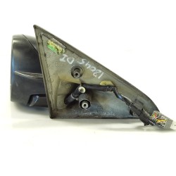 Recambio de retrovisor izquierdo para peugeot 406 coupe (s1/s2) 2.2 hdi referencia OEM IAM   