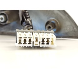 Recambio de retrovisor izquierdo para peugeot 406 coupe (s1/s2) 2.2 hdi referencia OEM IAM   