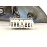 Recambio de retrovisor izquierdo para peugeot 406 coupe (s1/s2) 2.2 hdi referencia OEM IAM   