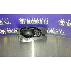 Recambio de maneta exterior trasera izquierda para citroen c4 berlina sx referencia OEM IAM 9101ER  