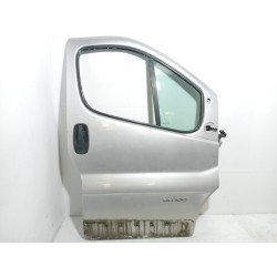 Recambio de puerta delantera derecha para nissan primastar (x83) combi, 6 plazas, batalla corta referencia OEM IAM   