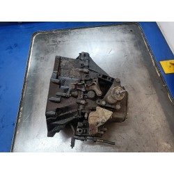 Recambio de caja cambios para peugeot 308 sw premium referencia OEM IAM 20EA01  