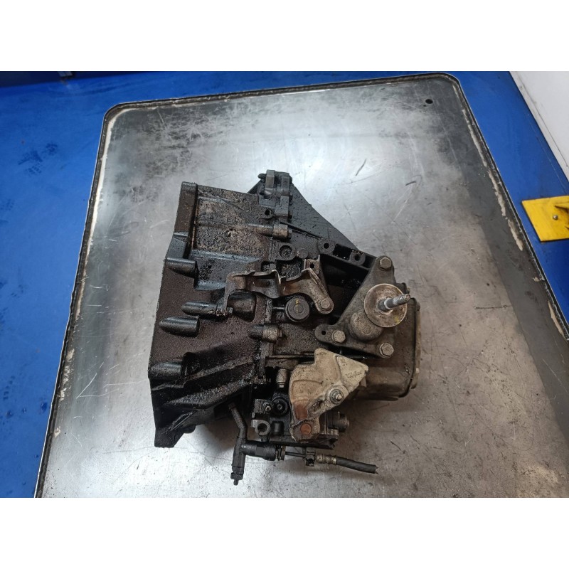 Recambio de caja cambios para peugeot 308 sw premium referencia OEM IAM 20EA01  