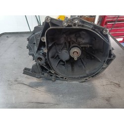 Recambio de caja cambios para peugeot 308 sw premium referencia OEM IAM 20EA01  