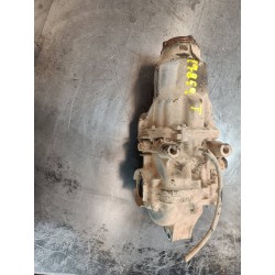 Recambio de diferencial trasero para honda hr-v (gh) vtec 4wd (3-ptas.) referencia OEM IAM PES3046059  