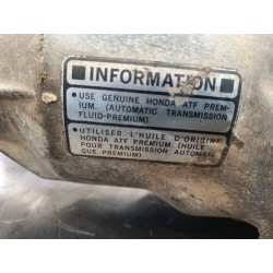 Recambio de diferencial trasero para honda hr-v (gh) vtec 4wd (3-ptas.) referencia OEM IAM PES3046059  