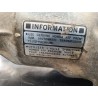 Recambio de diferencial trasero para honda hr-v (gh) vtec 4wd (3-ptas.) referencia OEM IAM PES3046059  