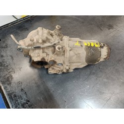 Recambio de diferencial trasero para honda hr-v (gh) vtec 4wd (3-ptas.) referencia OEM IAM PES3046059  
