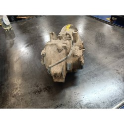 Recambio de diferencial trasero para honda hr-v (gh) vtec 4wd (3-ptas.) referencia OEM IAM PES3046059  