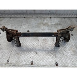 Recambio de puente trasero para citroen xsara picasso 1.6 hdi 110 sx top referencia OEM IAM   