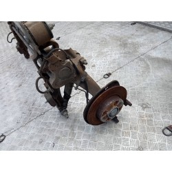 Recambio de puente trasero para citroen xsara picasso 1.6 hdi 110 sx top referencia OEM IAM   