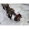 Recambio de puente trasero para citroen xsara picasso 1.6 hdi 110 sx top referencia OEM IAM   