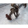 Recambio de puente trasero para citroen xsara picasso 1.6 hdi 110 sx top referencia OEM IAM   