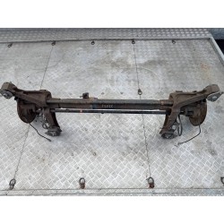 Recambio de puente trasero para citroen xsara picasso hdi 110 fap sx top referencia OEM IAM   