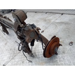 Recambio de puente trasero para citroen xsara picasso hdi 110 fap sx top referencia OEM IAM   