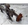 Recambio de puente trasero para citroen xsara picasso hdi 110 fap sx top referencia OEM IAM   