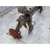 Recambio de puente trasero para citroen xsara picasso hdi 110 fap sx top referencia OEM IAM   