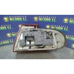 Recambio de piloto trasero izquierdo para ford mondeo berlina/familiar (fd) referencia OEM IAM   