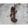Recambio de puente trasero para peugeot 206 berlina xr referencia OEM IAM   
