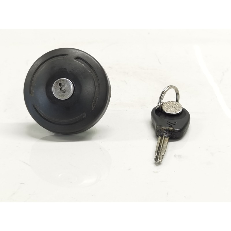 Recambio de antirrobo para citroen xsara picasso 2.0 hdi sx referencia OEM IAM Recambio de antirrobo para citroen xsara picasso 2.0 hdi sx referencia OEM IAM