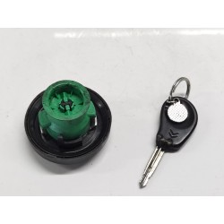 Recambio de antirrobo para citroen xsara picasso 2.0 hdi sx referencia OEM IAM   