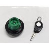 Recambio de antirrobo para citroen xsara picasso 2.0 hdi sx referencia OEM IAM   