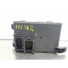 Recambio de caja reles / fusibles para opel corsa d cosmo referencia OEM IAM 13382214 28312474 401154265