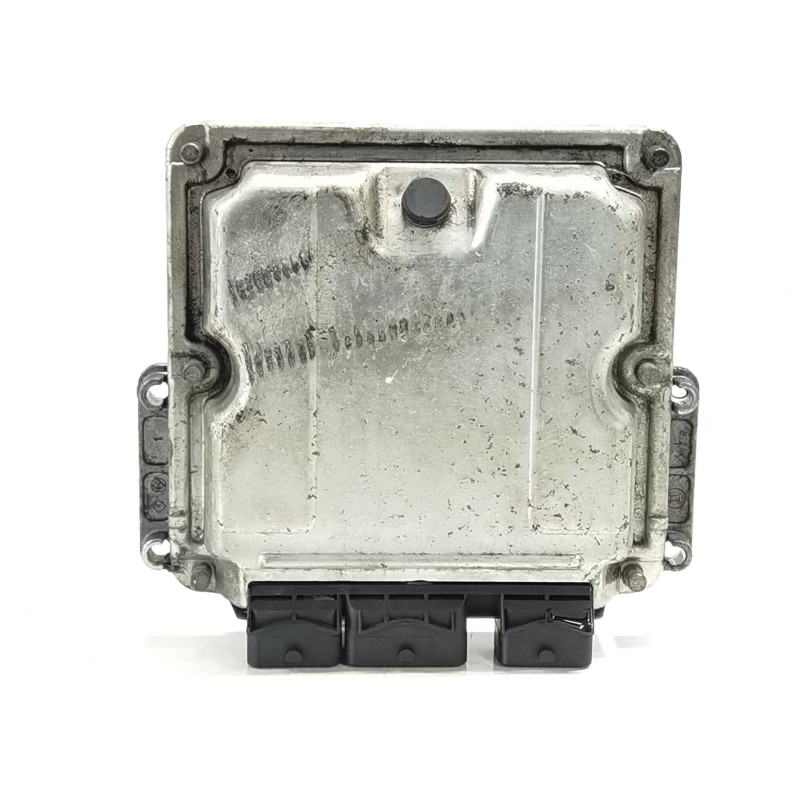 Recambio de centralita motor uce para citroen xsara picasso 2.0 hdi sx referencia OEM IAM 9658373180  