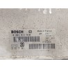 Recambio de centralita motor uce para citroen xsara picasso 2.0 hdi sx referencia OEM IAM 9658373180  