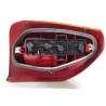 Recambio de piloto trasero derecho para citroen xsara picasso 2.0 hdi sx referencia OEM IAM 89398406  