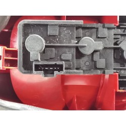 Recambio de piloto trasero derecho para citroen xsara picasso 2.0 hdi sx referencia OEM IAM 89398406  