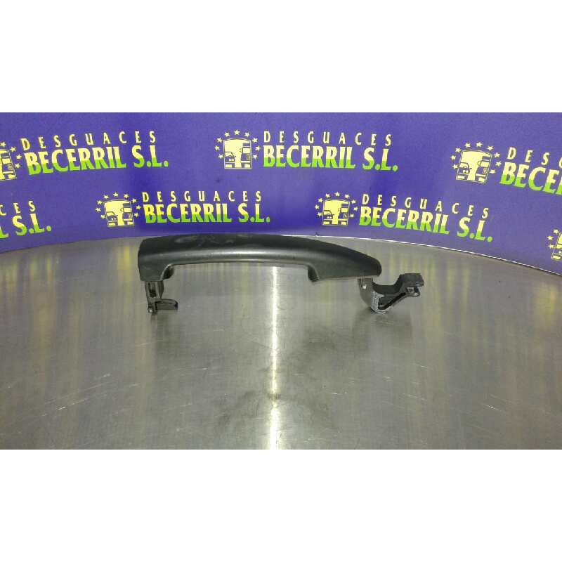Recambio de maneta exterior delantera derecha para citroen c4 berlina sx referencia OEM IAM 910965 Recambio de maneta exterior delantera derecha para citroen c4 berlina sx referencia OEM IAM 910965