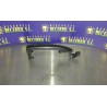Recambio de maneta exterior delantera derecha para citroen c4 berlina sx referencia OEM IAM 910965  