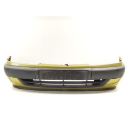 Recambio de paragolpes delantero para citroen xsara berlina 1.9 d sx referencia OEM IAM   